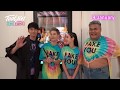 TOOTSIES THE FAKE Reaction Shoutout In Cinemas 9 Jan