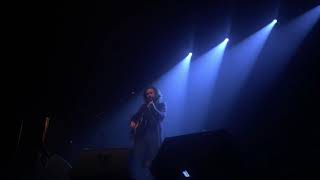 Jim James / The HeadCount Future Is Voting Tour 2018 in Athens, GA!