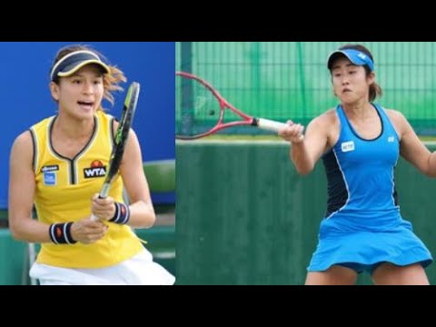 DSF Perth-2 W25 - 瀬間詠里花 [Sema] / 森崎 可南子 [Morisaki] v Aiava/Myers