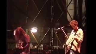 KRISTI - Soundgarden - Reading Festival 08.27.1995