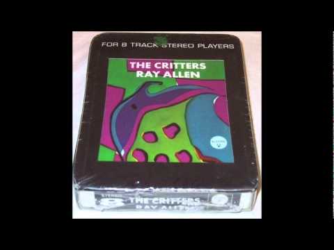 Earth Angel-Ray Allen & Upbeats-1962-Blast (LP).wmv
