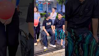 Download lagu Tegangan banget sih 🤣 #comedy #funny #shortvideo mp3