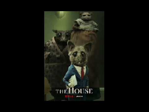 The House - This House Is - Misc Soundtrack