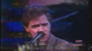 LOS TEMERARIOS    &#39;&#39;  No Me Hace Falta Tu Amor&#39;&#39;