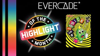 Highlight of the Month - Mr. Gimmick from Sunsoft Collection 1