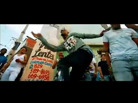 Cherry scom x Dowba Montana- De Manhattan pa el Bronx- Dembow 2021