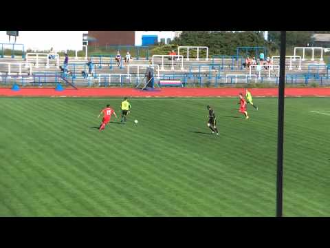 HFK Třebíč - Spytihněv