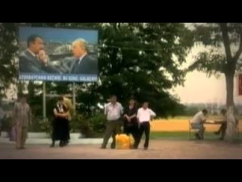 BBC Four Storyville The Curse of Oil 2 The Pipeline Documentary - The Best Documentary Ever