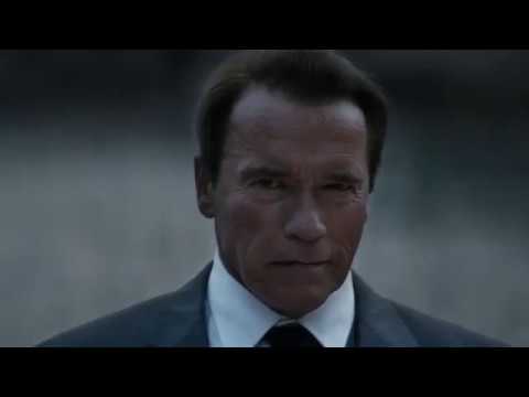 Official Mobile Strike Super Bowl 51 TV Commercial   Arnold's One Liners