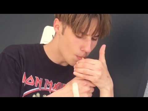 WIFI KLAN za kulisami