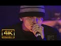 Linkin Park One Step Closer Live Detroit Michigan MTV 2 Bill 2003 4K 60FPS