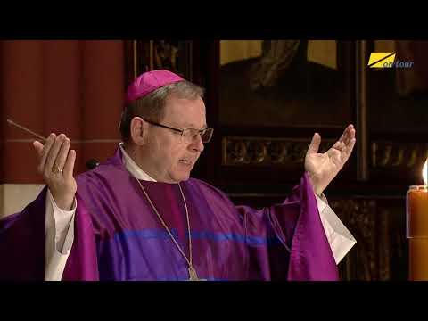 Produktionseinblicke Folge #17: SIMON MEDIA live aus dem Kaiserdom zu Frankfurt