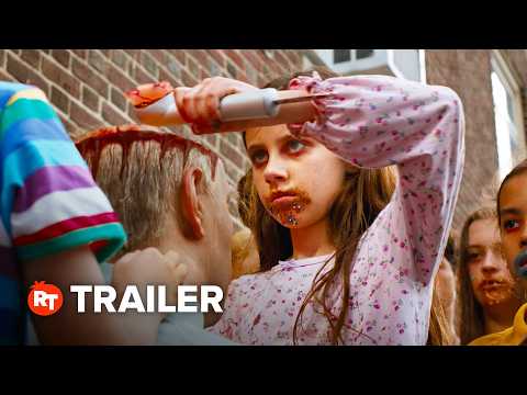 冰淇淋人 限制級預告 (2026) 😱 膽小者勿入！ (Ice Cream Man Red Band Trailer (2026))