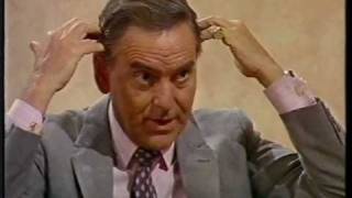 The Wogan Show - March '87 - Woodfield Twins (Full Episode Part Two)