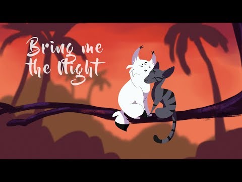 Bring me the Night - OC AMV