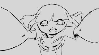 Cake - Melanie Martinez (Animatic)