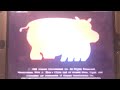Nick Jr Hippos Blue S Backyard Ballgame Bonanza Variant