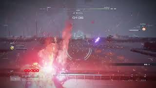 AC6 三週目　最後