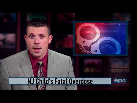 Child’s Fatal Overdose