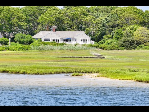 Seize the Bay | Cape Cod, Massachusetts