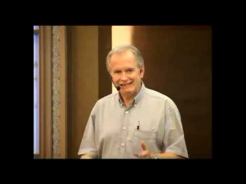 Essential Lessons Before You Preach Revelation: Lecture 3 | DA Carson