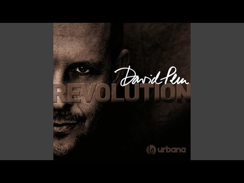 Revolution (feat. Daren J. Bell) (Hardsoul Vocal Mix)