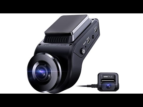 Dash Camera/2023/Future Technology