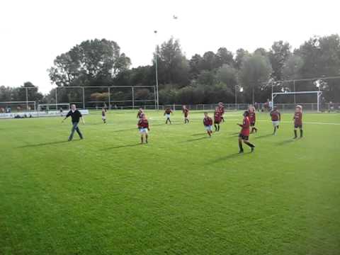 VVIJ E11 - Zwaluwen Utrecht '11 E7