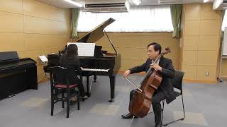Download lagu サン＝サーンス：白鳥 　Saint-Saëns-Le Cygne(The Swan) mp3