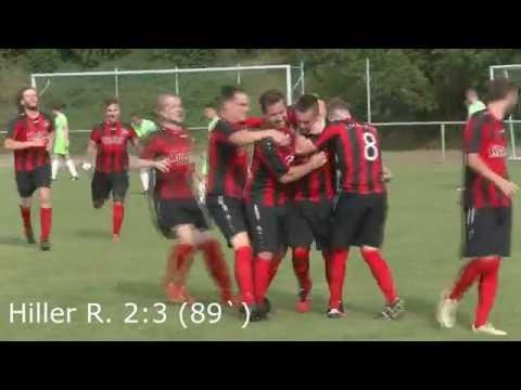 2016 08 20 SV Gnaschwitz Doberschau   LSV Bergen 1990