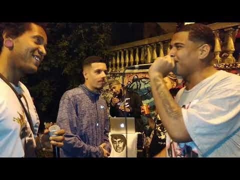 (GABRIEL MONTEIRO/PEGOU 🔥🔥🔥) GURI (SP) E GORDÃO ZN VS SCHULER E DYBOB GRANDE FINAL!  RC CANTA TERESA