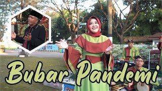 Download lagu BUBAR PANDEMI | H. MA'RUF ISLAMUDDIN Feat. TITIK NUR A | MUSIC VIDEO #rebanawalisongo mp3 Download lagu BUBAR PANDEMI | H. MA'RUF ISLAMUDDIN Feat. TITIK NUR A | MUSIC VIDEO #rebanawalisongo mp3