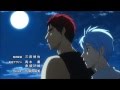 Kuroko no Basket Opening 2 - RIMFIRE Version 2 ...