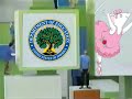 Angelina Ballerina PBS Funding Credits PBS Kids GO Style