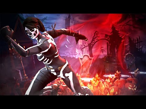 Love scars - Fortnite Montage // by MvRtoツ