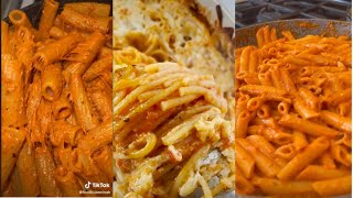 Best TikTok Pasta Recipes Compilation | Tik Tok Mashup 2021