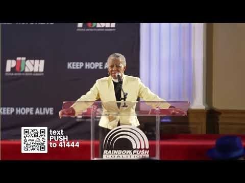 What's Next? Justice and the American Map — Full Broadcast