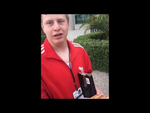 Barry Dylan vs Yung Lean (Full Saga)