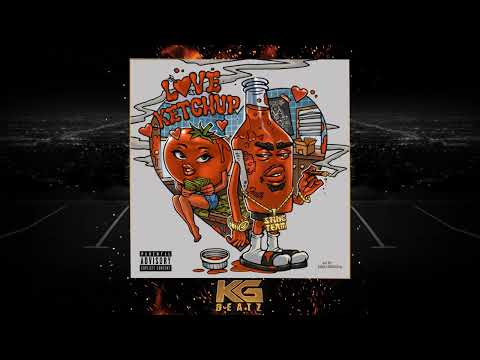 Ketchy The Great ft. Drakeo The Ruler, SmokePurp - Challenger