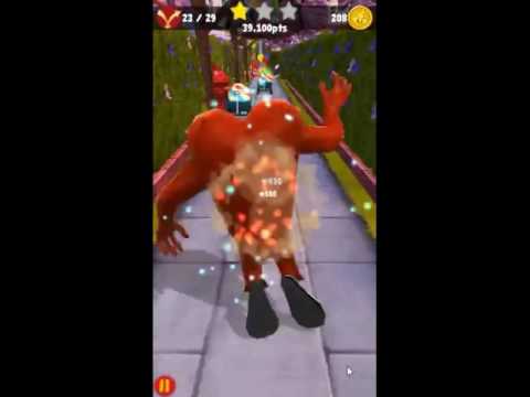 Looney Tunes Dash Level 775