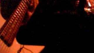 Video thumbnail for B.C. Rich Ironbird Bass - Running To You - The Cars by creepingnet