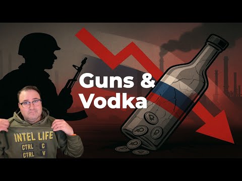 Russia Is Running Out of Money Faster Than You Think