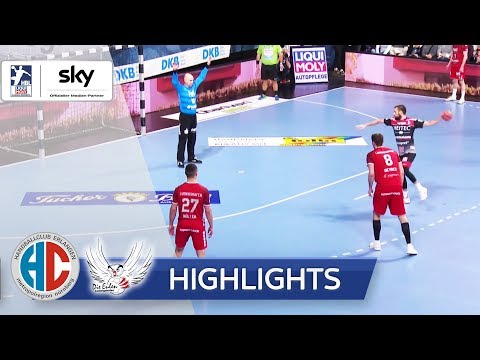 Start Die Eulen Ludwigshafen