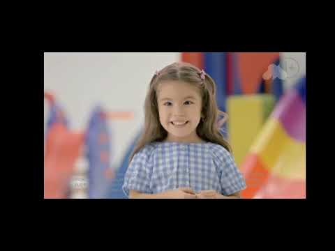 Reklamani telekanali "Milliy TV" (Kuz 2024)