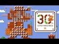 Jak Powstawało Super Mario Bros Retro Ex