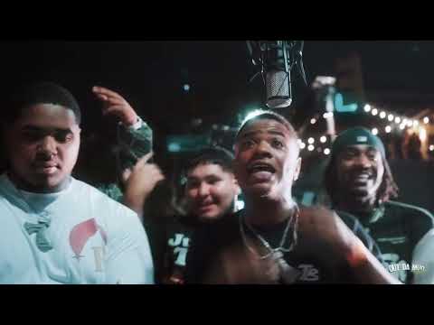 SAXKBOYKD X GSO PHAT X DONDIDDY - DEAD NIGGAS (SXSW OUT DA MUD PERFORMANCE)🎙🔥