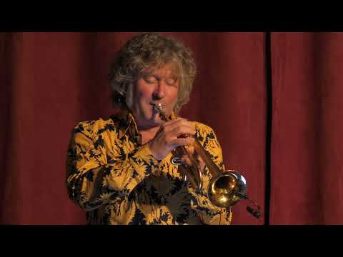 Squatters in the Harbor | Eric Vloeimans & Will Holshouser at Bop Shop Records