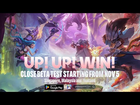 Видео Golden Spatula #1