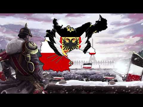 Ade, Mein Liebes Schätzelein – Kaiserreich Version