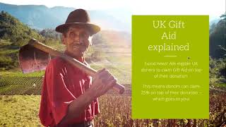 Syrian Refugee Relief Matching Campaign Webinar
